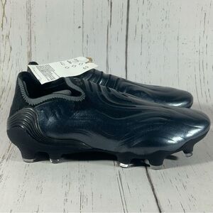 Adidas Copa Sense+ Mens Firm Ground Soccer Cleats Size 4 FW6491